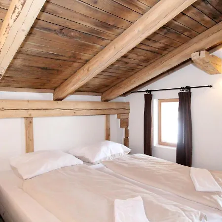 Chalet Kirchberg 2