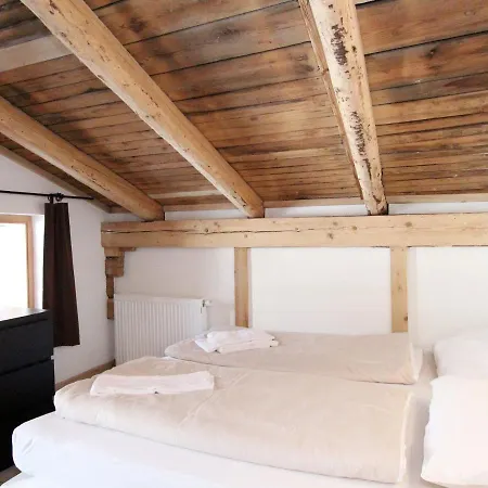 Chalet Kirchberg 2 *