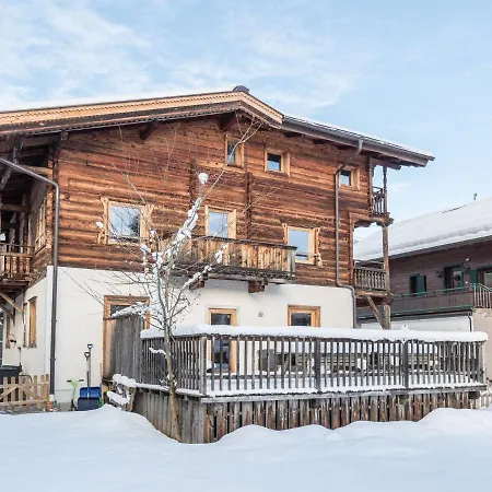 Chalet Kirchberg 2 *