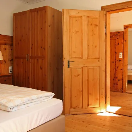 בקתה Chalet Kirchberg 2 קירשברג אין טירול