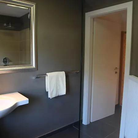 Chalet Kirchberg 2 בקתה *