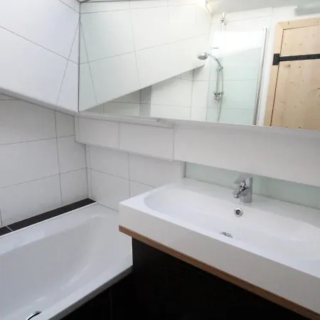 Chalet Kirchberg 2 בקתה קירשברג אין טירול